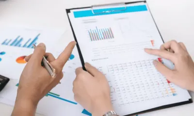 Why Accurate Bookkeeping Is Essential for Business Growth