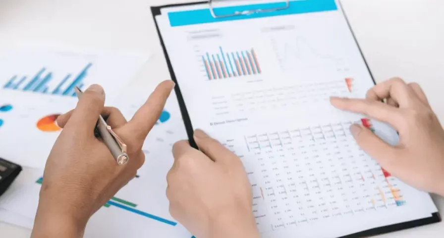 Why Accurate Bookkeeping Is Essential for Business Growth