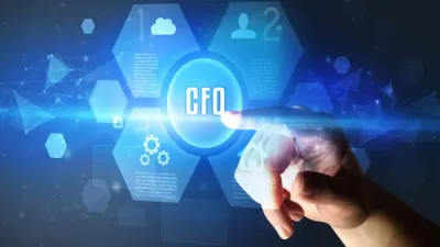 CFO Advisory Services