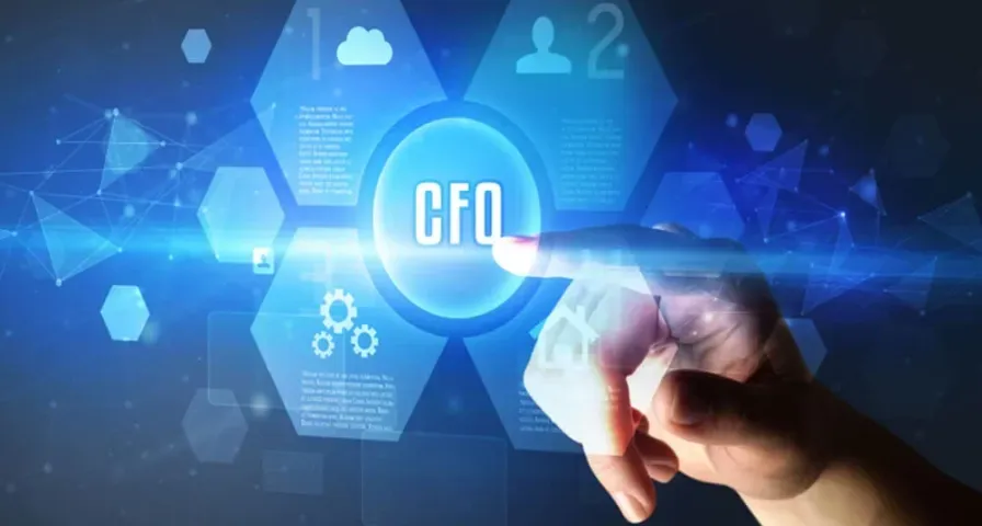 Why Growing Businesses Benefit from CFO Advisory Services