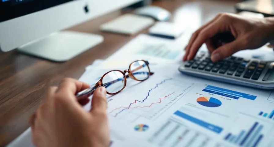Understanding Financial Reports: What Every Business Owner Should Know