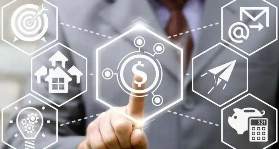 How Financial Systems Improve Business Efficiency