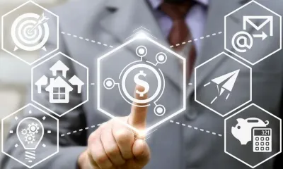 How Financial Systems Improve Business Efficiency