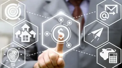 Financial Reporting and Business Insights