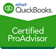 QuickBooks Advanced Pro Advisor