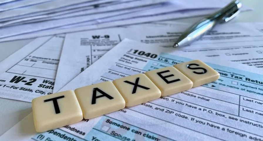 Preparing Your Business for Tax Season