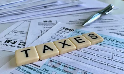 Preparing Your Business for Tax Season