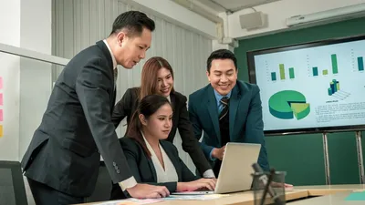 Employee Benefits Advisory